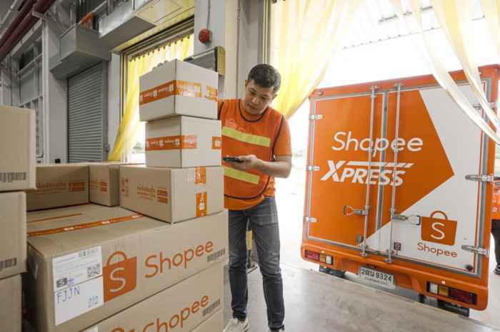 头程可追踪 尾程有保障 Shopee强化全链路物流迎战9.9