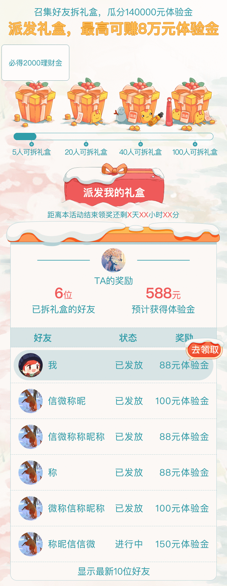 4类最容易刷屏的营销活动,你PICK哪种?