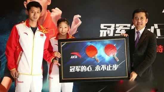  李宁 VS 安踏，深入认识国内运动品牌的营销战争