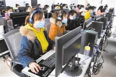 揭秘人工智能训练师:给AI当老师不简单