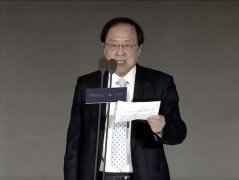 姚期智：学科融合“令人兴奋”