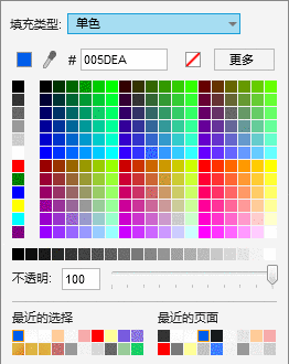  Axure入门案例系列——手机端滚动选择器