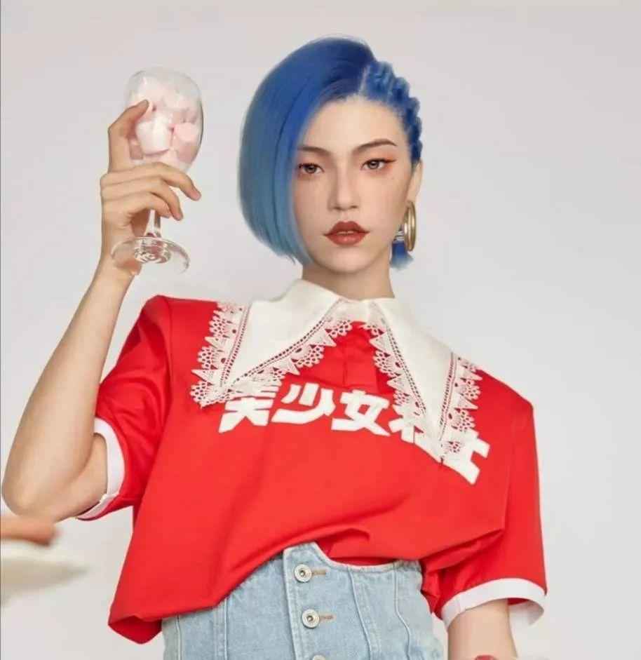  吉祥物与虚拟人：品牌的IP角色嬗变