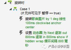  Axure教程：网易云音乐界面原型设计