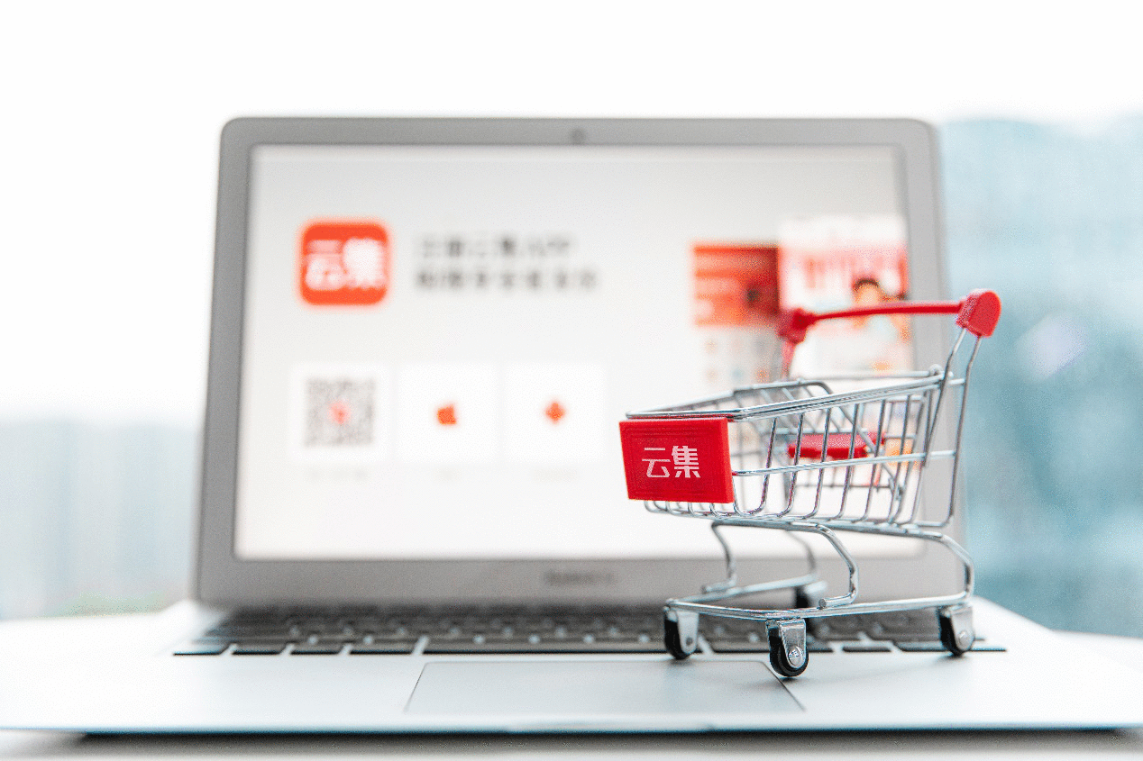 云集“天天心选”团队:从投资到品牌孵化,成为爆款发现者