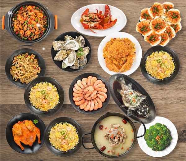 七鲜美食在手,厨房小白轻松搞定年夜饭大餐