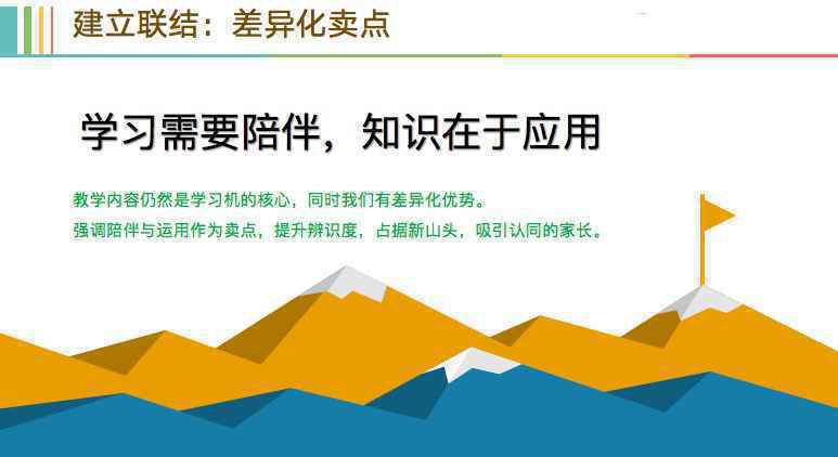  认知与决策（4）：二线品牌学习机