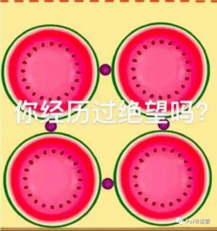  【合成大西瓜】火爆全网，π爷带你了解背后的原因