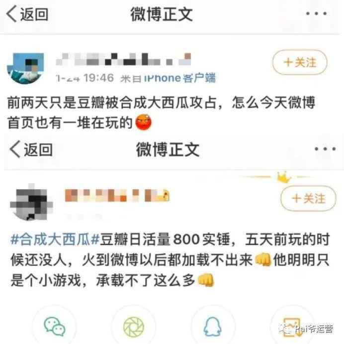  【合成大西瓜】火爆全网，π爷带你了解背后的原因