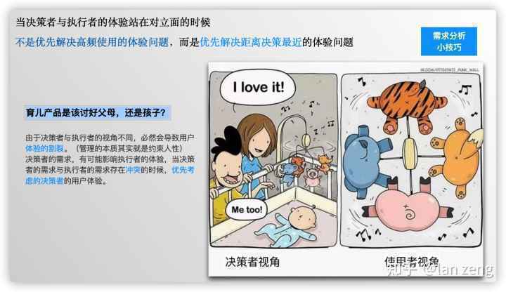  干货！需求梳理与分析工作指南