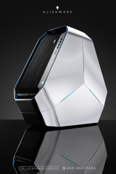 机不可失!全新外星人MOD定制版重装来袭
