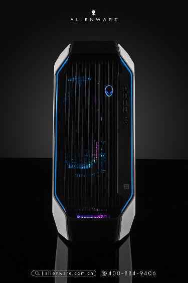 机不可失!全新外星人MOD定制版重装来袭