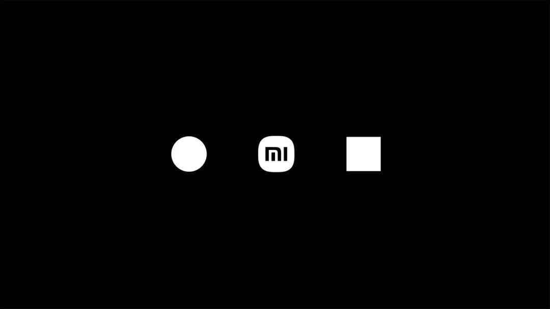 小米设计的新logo,我看还是有点亏