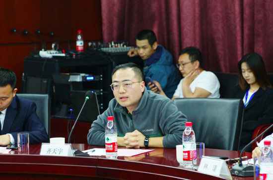 顺为资本齐天宇：XR领域的爆发在于解决行业关键痛点