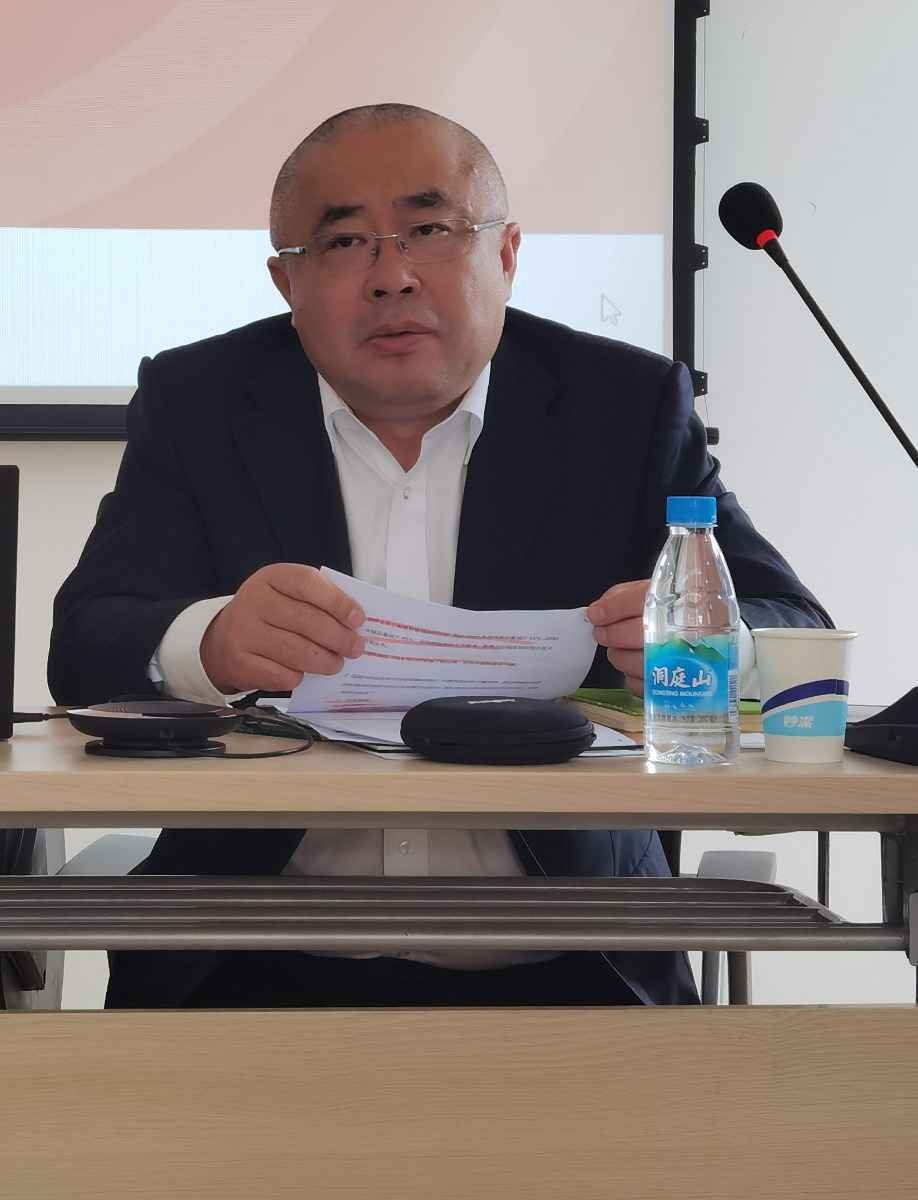 专访:“碳中和”商机无限 法企加快布局中国业务