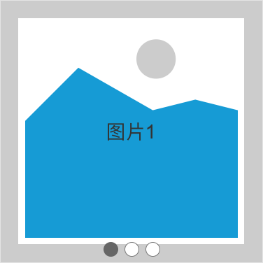  APP详情页如何用Axure画出来
