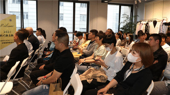 发力中国市场 Cache Cache迎来快速成长新阶段