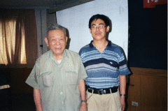 独家｜被指论文有错，86岁的彭桓武是这样做的