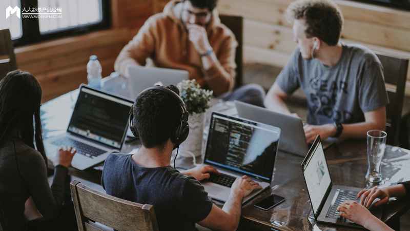 5个渠道,帮助产品经理快速了解公司业务