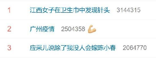 七度空间深夜道歉:已加急调查卫生巾针头事件