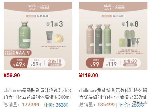  618开启1小时500万，新品牌们靠什么？