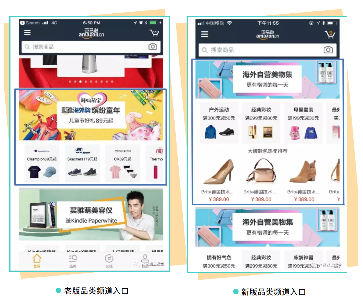  增长模型下的数据体系运用（2）：利用AB测试选择最优功能