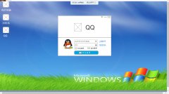  Axure交互｜PC端QQ登录效果演示