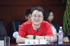 沉浸世界创始人陈鑫:VR产业真正缺乏的是创作力