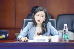 华山资本合伙人刘明豫:创业企业制胜关键是找准痛点和生态位