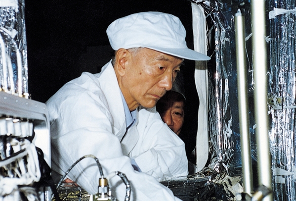 仅3人健在！最年长“两弹一星”元勋迎来百岁生日