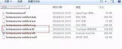  Axure 图标解决方案，再也不怕没有适合的图标了