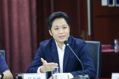 至美资本管理合伙人任东林:虚实融合升维互联网商业模式 Metaverse从基础设施到生态布局