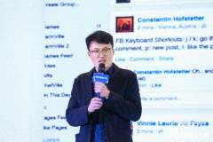 互联网未来方向:数据驱动产品运营创新