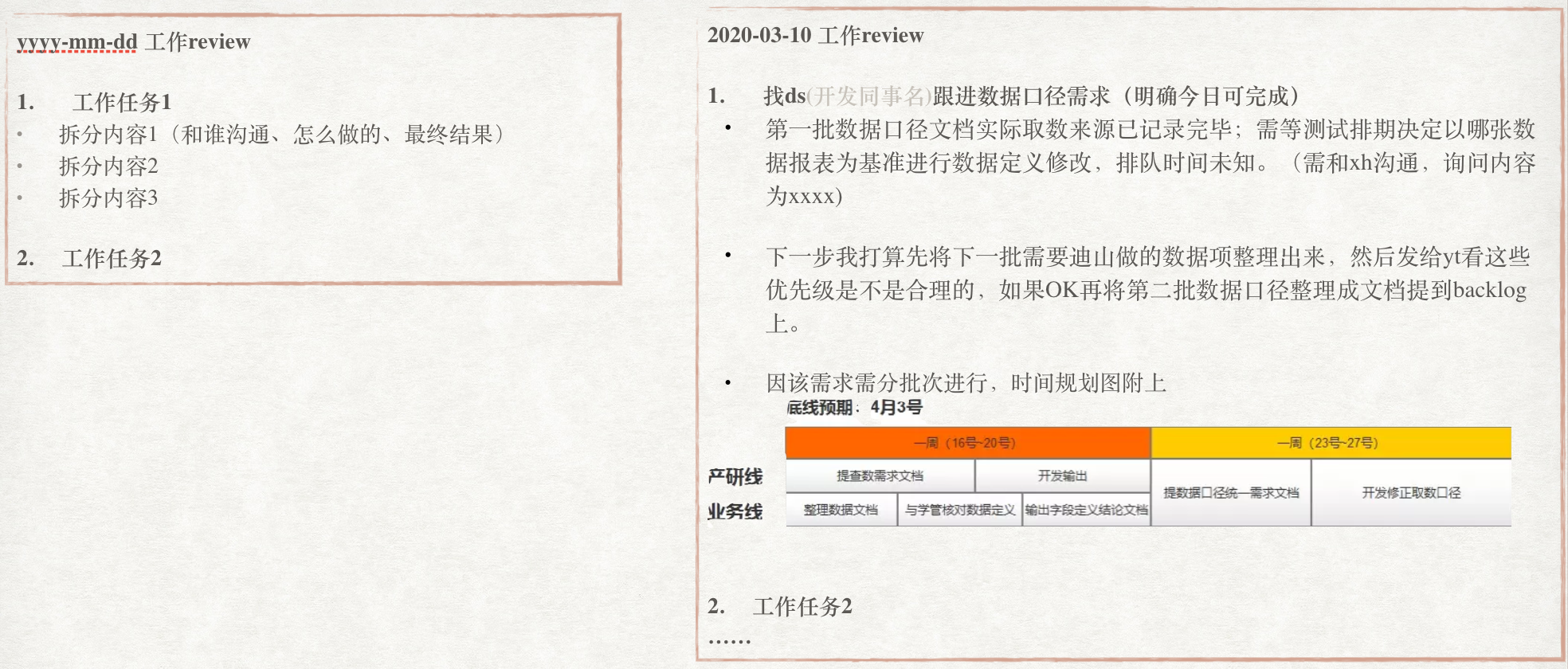  入职两个月，提升效率的5个小方法