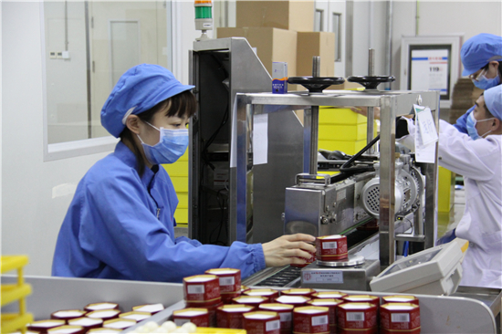 同仁堂2021中报:苦练内功强固基本 收入、利润均实现两位数增长