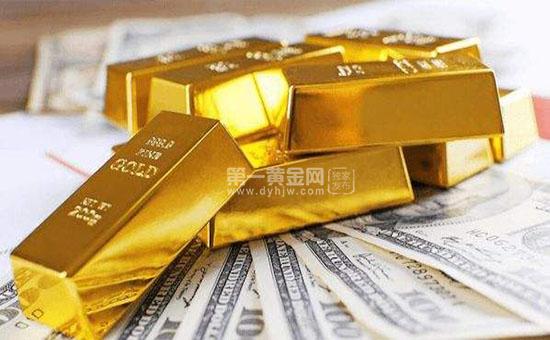 1380一线临危机?美联储三号人物出山!现货黄金涨势遇阻!