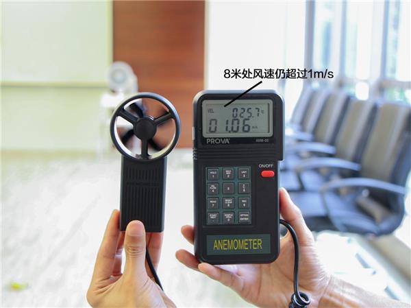深度测评艾美特空气循环扇,降温和改善空气都能轻松搞定!