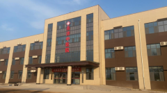 守护国民身体健康,辛集圣济中医医院一直在路上