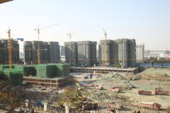 践行“健康中国”战略:健康住宅标准催生解决方案