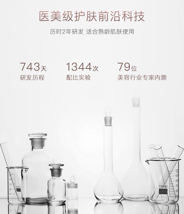 纷享生活·纳米小银弹，给你抚平岁月痕迹的魔力