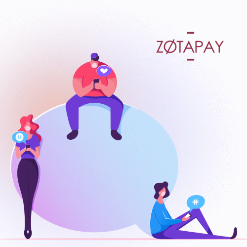 后疫情时代，Zotapay助力跨境交易商户化险为“益”